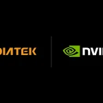 Nvidia инвестирует $3,5 млрд в MediaTek для AI