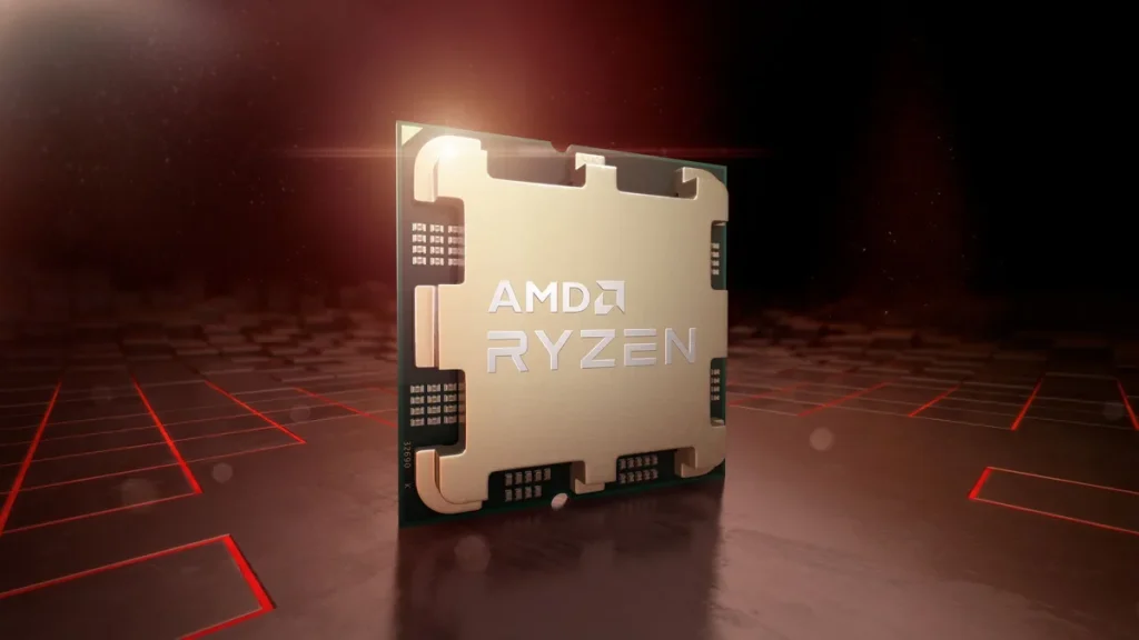 AMD Ryzen 5 7500 с интегрированной графикой — что известно?