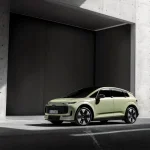 Audi A2 E-tron — доступный и эффективный EV