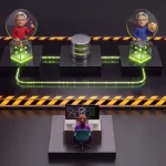 NVIDIA и CrowdStrike разработали систему кибербезопасности