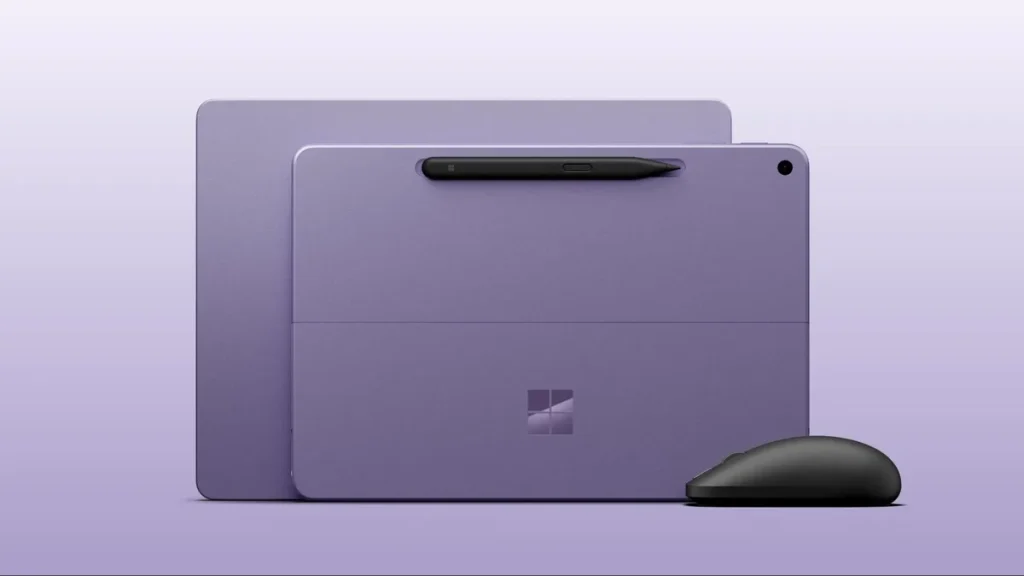 Microsoft обновила Surface Laptop и Pro с Snapdragon X2 Plus