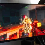 Alienware снизил цену на игровые мониторы до $320