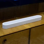 Sonos Beam Ultra: новая звуковая панель с Dolby Atmos
