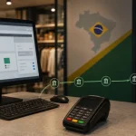 Breeze Comet мошенничество в Бразилии — детали атаки