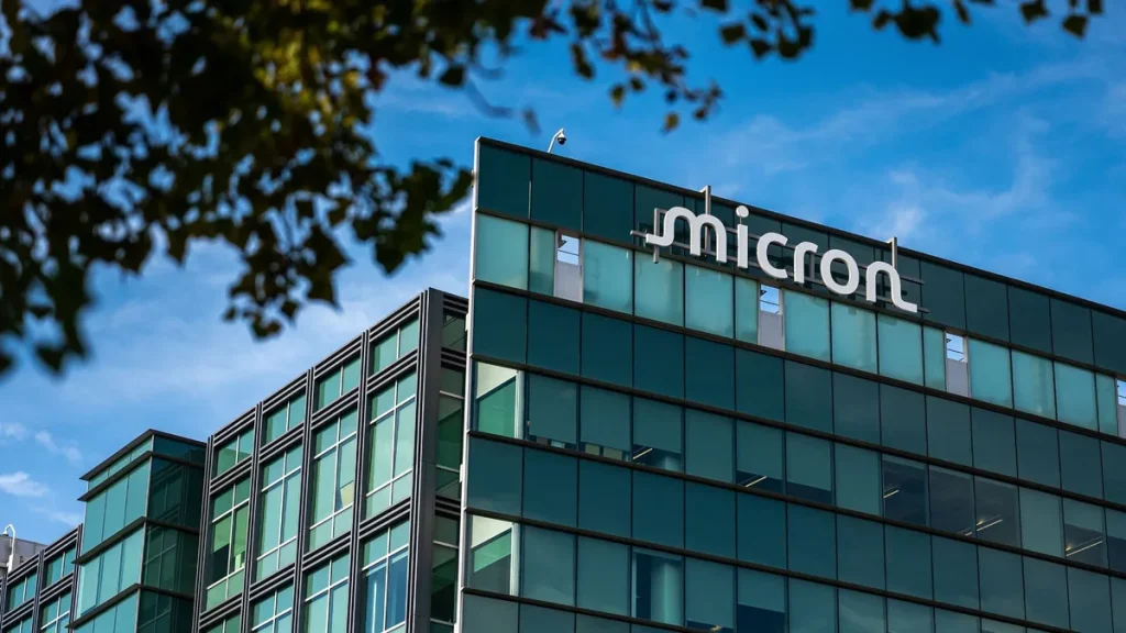 YMTC наказывает Micron: детали судебного разбирательства
