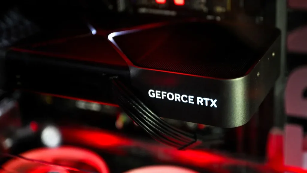 Цены на RTX 5090 в США достигли $9,500