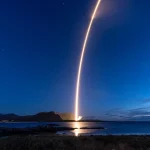 Первая коммерческая ракета Европы от Isar Aerospace