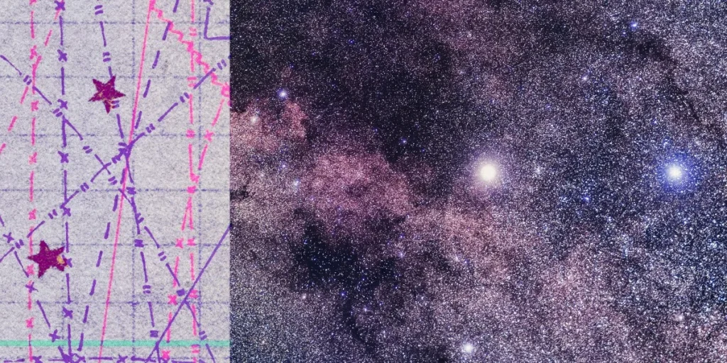 Фонд Fermi Explorer запустит миссию к Альфа Центавра