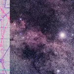Фонд Fermi Explorer запустит миссию к Альфа Центавра