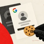 JSCeal обходит защиту Google с украденными cookies