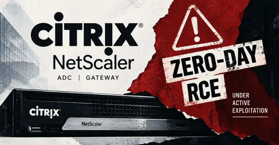 Citrix исправила уязвимости NetScaler — что важно знать