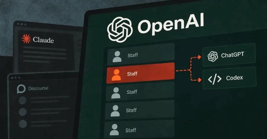 Исследователи использовали Claude Opus 5 для взлома аккаунтов OpenAI