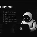 Хакеры Aurora применяют Cursor AI в атаках