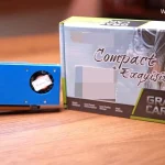Nvidia RTX 3060 без внешнего питания: что с производительностью?
