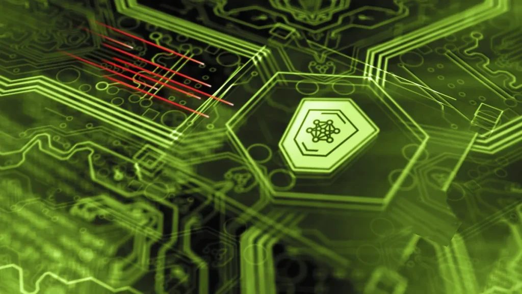 NVIDIA запускает конфиденциальные вычисления для AI