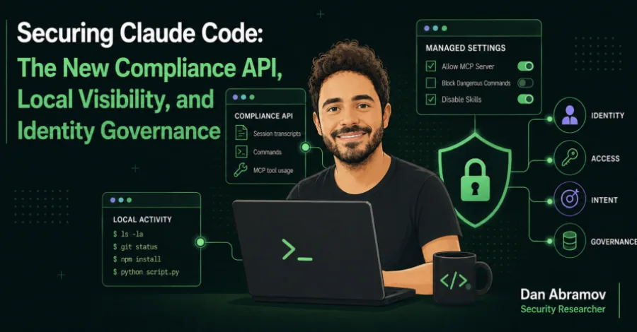 Anthropic запустила Compliance API для AI-агентов