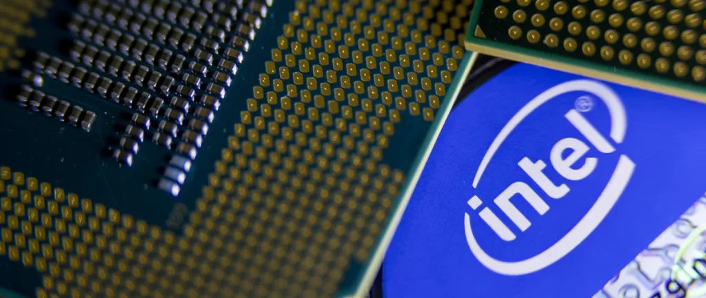 Intel Nova Lake — утечки о запуске в 2026 году