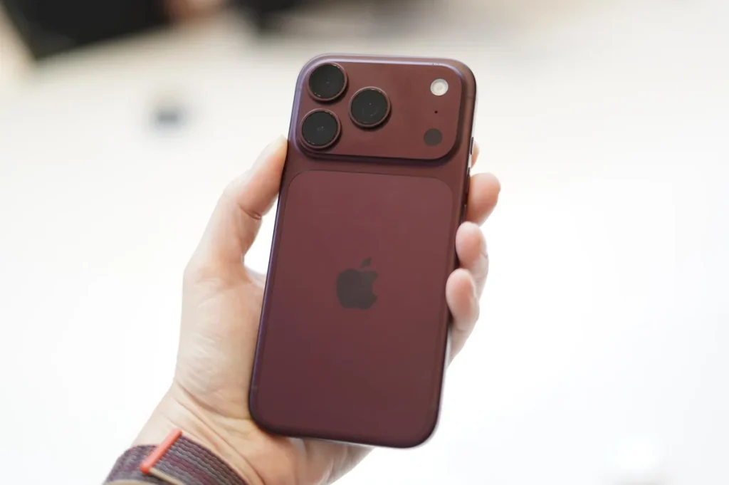 iPhone 18 Pro и Pro Max: первые впечатления