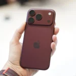 iPhone 18 Pro и Pro Max: первые впечатления