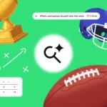 Google обновил Поиск с футбольными функциями