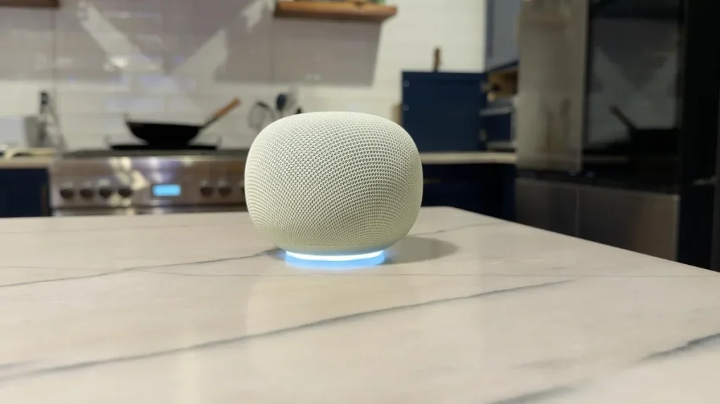 Google запускает интеграцию AI-агентов для умного дома