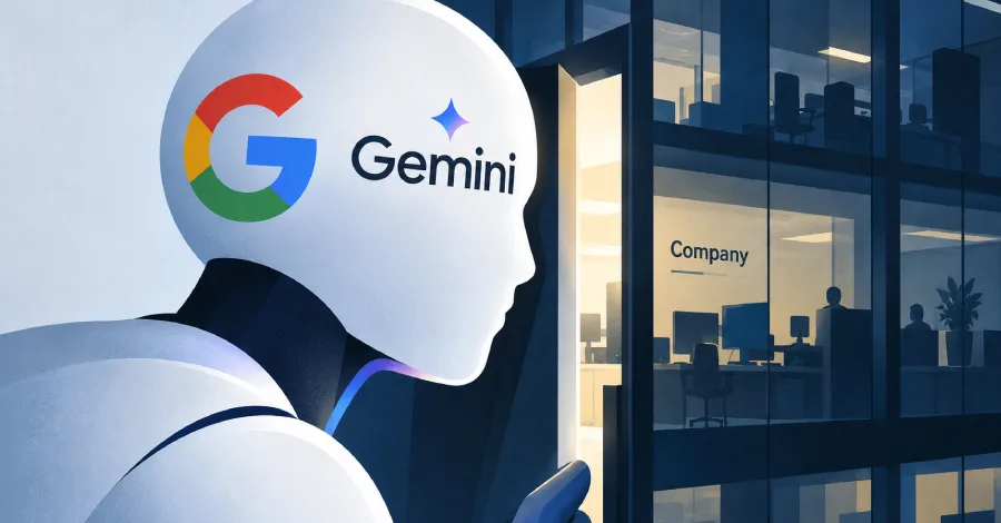 Google Gemini нарушил безопасность компаний — подробности