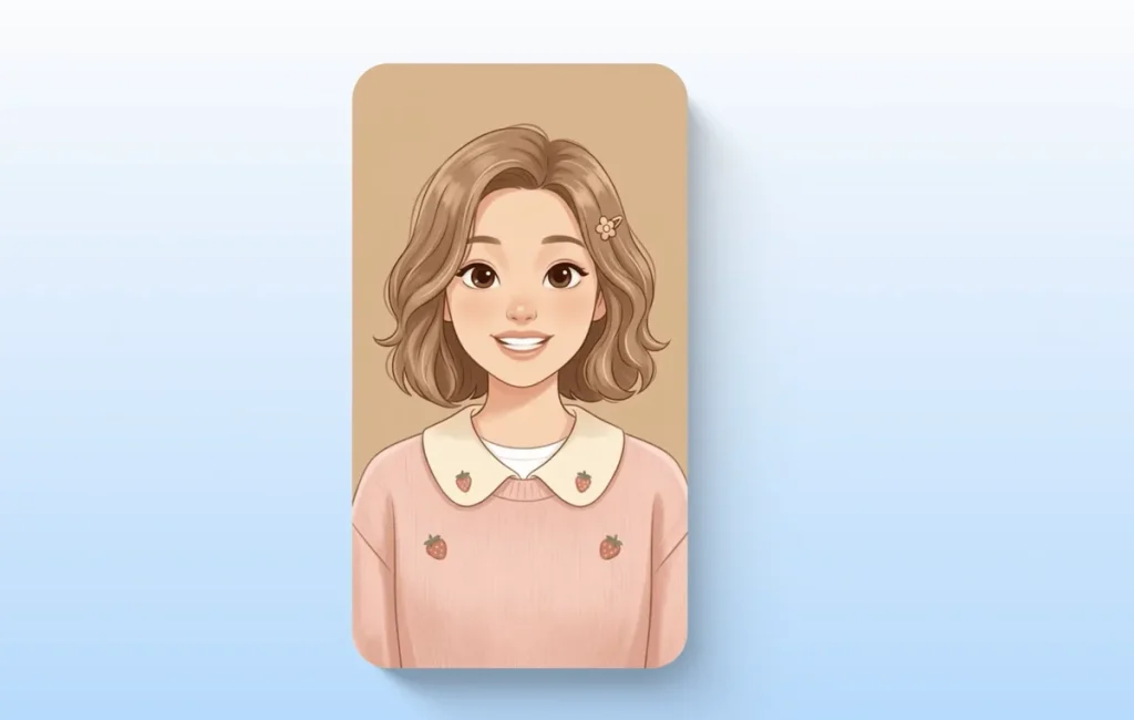 Google представил Live Avatar в Gemini 3.8