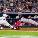 Apple Vision Pro провёл матч Red Sox и Yankees — впечатления