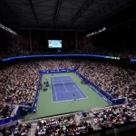 US Open: Влиятельные создатели контента и их игнорирование правил