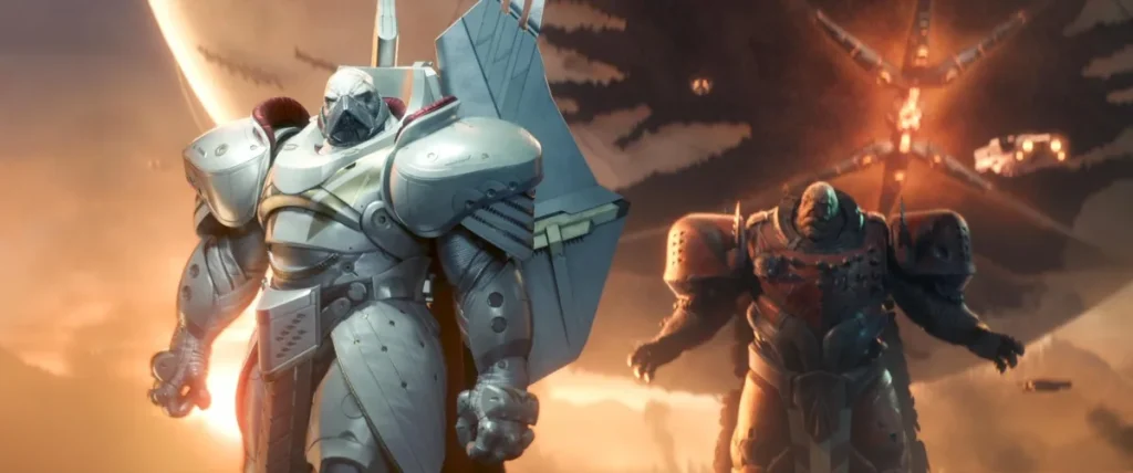 Bungie реставрирует контент Destiny 2 после шести лет