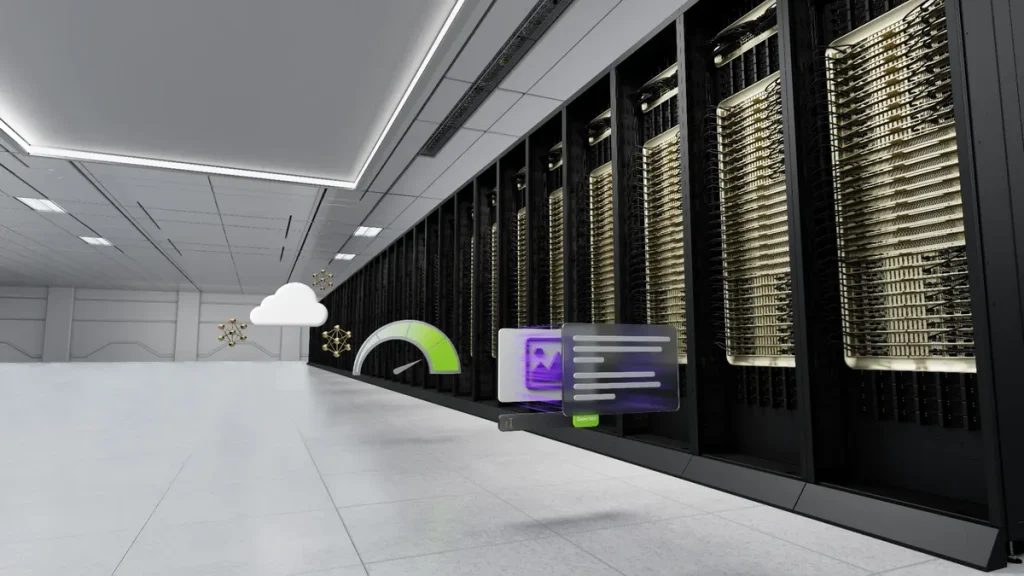 Nvidia запустила AIPerf для бенчмаркинга LLM