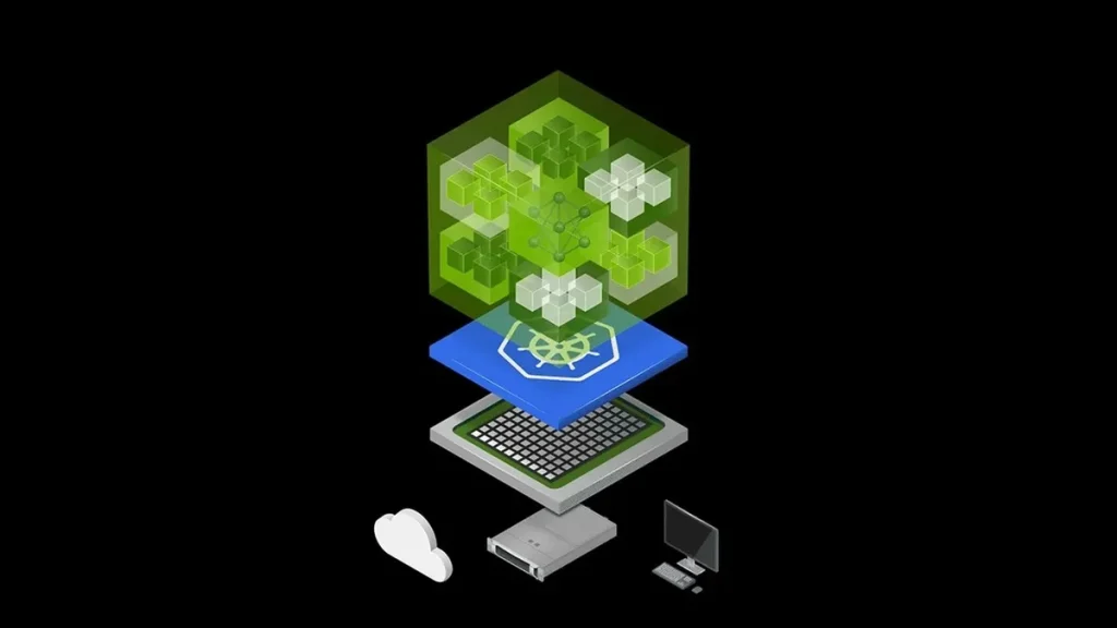 NVIDIA улучшила пропускную способность Nemotron на 2,5x