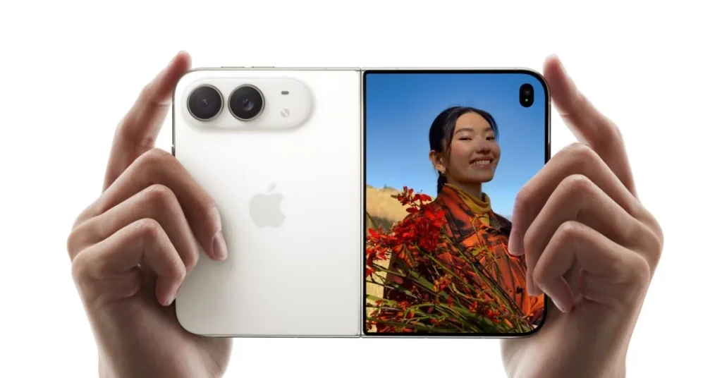 Apple iPhone Duo: новое ПО и риски для разработчиков