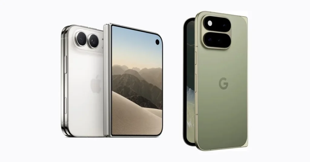 Apple iPhone Duo: IP68 защита, которая не вечна
