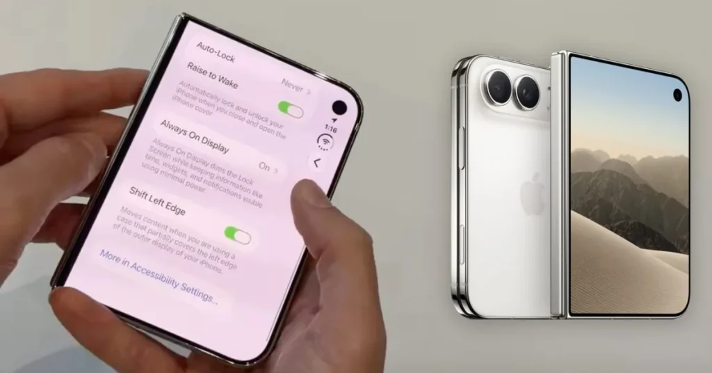 iPhone Duo добавляет искусственную рамку для чехлов