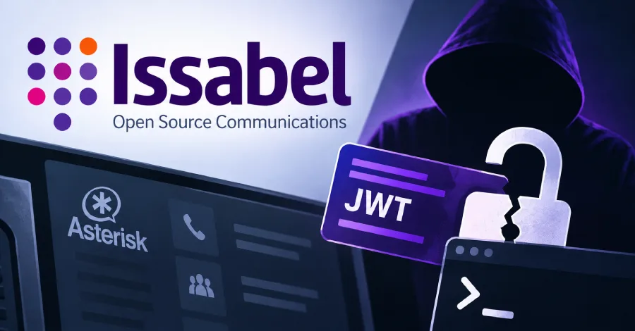 Уязвимость в Issabel Framework угрожает безопасности систем
