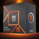 AMD презентовала новые бюджетные процессоры Ryzen 5