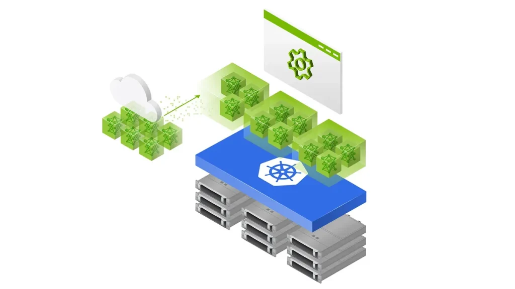 NodeWright: управление кластерами Kubernetes от NVIDIA