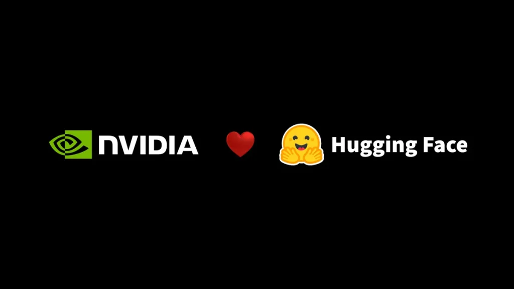 Nvidia покупает Hugging Face за $12,9 млрд — новости
