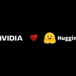 Nvidia покупает Hugging Face за $12,9 млрд — новости