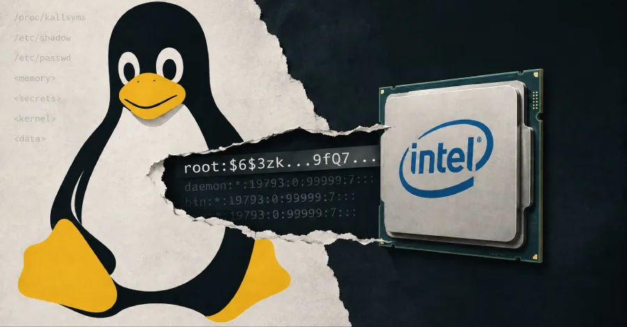 Новая уязвимость Spectre-v2 угрожает безопасности Linux