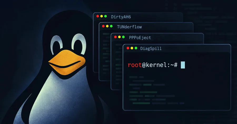 Эксплойты для уязвимостей ядра Linux: детали и рекомендации