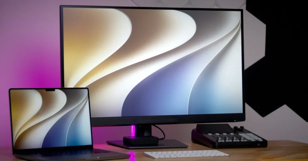 Apple выпустила macOS 27 — новое и HDR поддержка