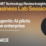 80% компаний Fortune 500 масштабируют агентный AI