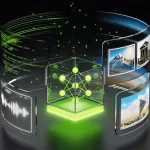 NVIDIA ускорила многомодальную модель — до 7 раз быстрее