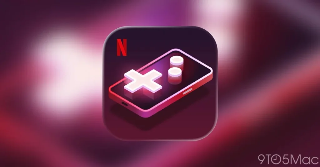 Netflix предлагает 80+ игр без рекламы на iPhone и iPad