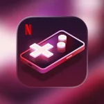 Netflix предлагает 80+ игр без рекламы на iPhone и iPad