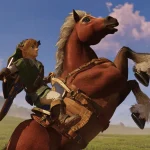 Nintendo против GTA VI: ремастер Ocarina of Time