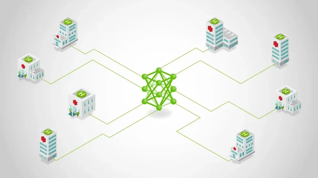 NVIDIA FLARE поддерживает Docker, Kubernetes и Slurm