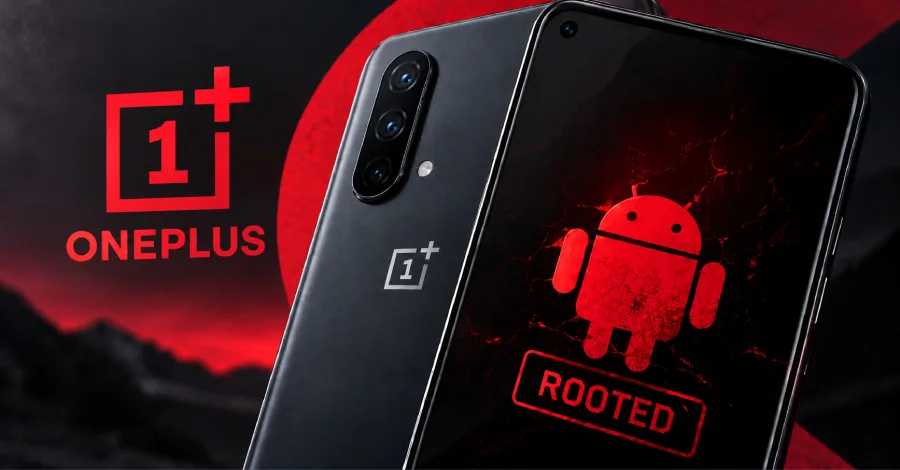 Уязвимости OnePlus: root-доступ для приложений без прав